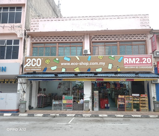 Eco-Shop @ Port Dickson 1