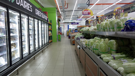 Emart Bintulu