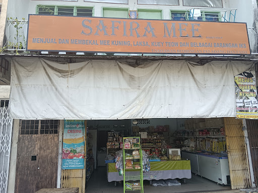 Kedai Safira Mee