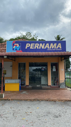 PERNAMA PN18100@Taman kausar