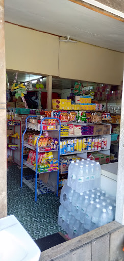 Kedai runcit we cerena