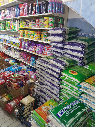 Vaashini Cash & Carry
