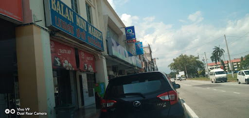 Balan mini market