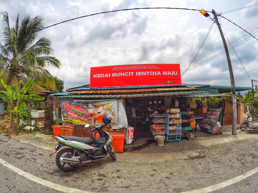 Kedai Runcit Sentosa Maju