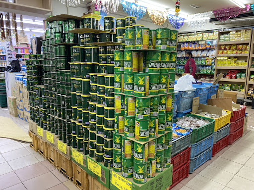 Pasaraya M.A.P