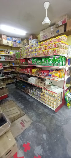 KEDAI RUNCIT CAHAYA FARISHA (B) KEDAI RUNCIT CAHAYA FARISHA (B)