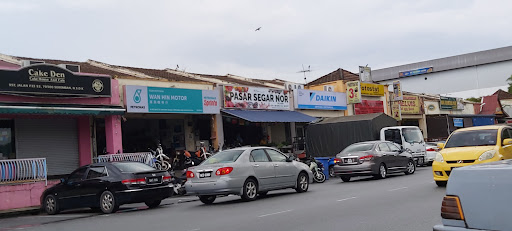 Pasar Segar Nor