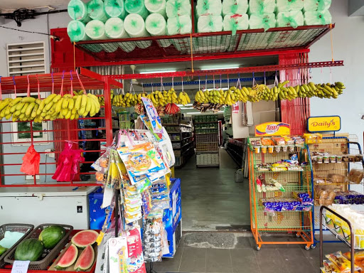 KEDAI RUNCIT CAHAYA FARISHA (C) KEDAI RUNCIT CAHAYA FARISHA (C)