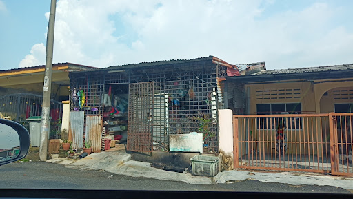 INZAMAN MINI MARKET INZAMAN MINI MARKET
