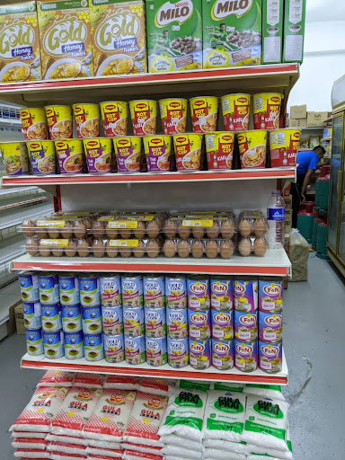 Kedai Runcit PASAR SEGAR NOOR