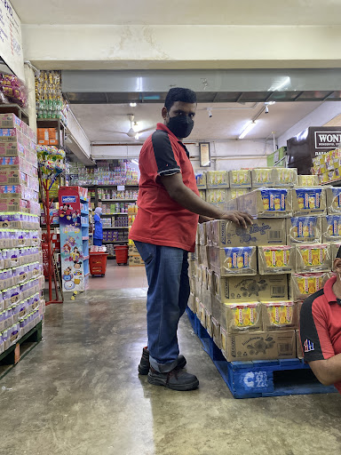 Hoe Hin Sundry Wholesale