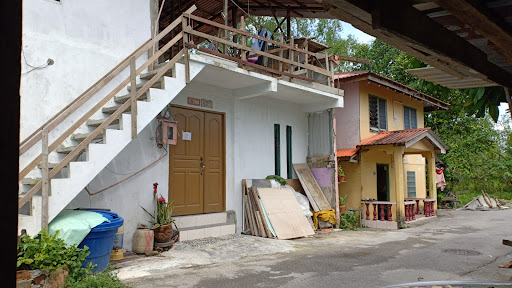 Kedai Runcit Kak Biah