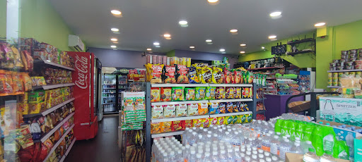 555 Mini Mart
