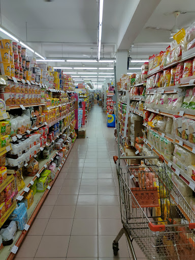 Wan Jia Departmental Store