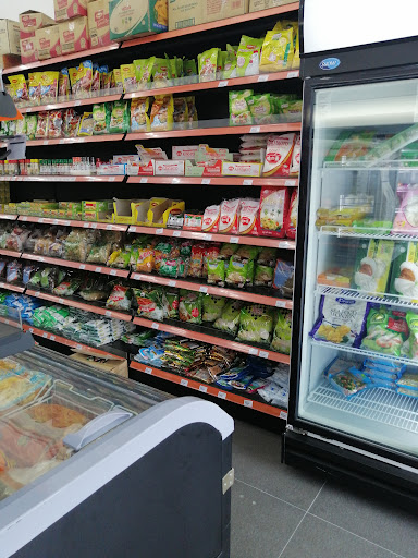 Kedai Runcit AA Smart