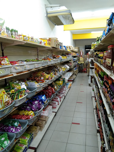 Lesong Mart TTJ Lesong Mart TTJ