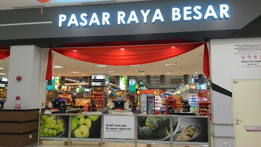 Mydin Wholesale Hypermarket Senawang