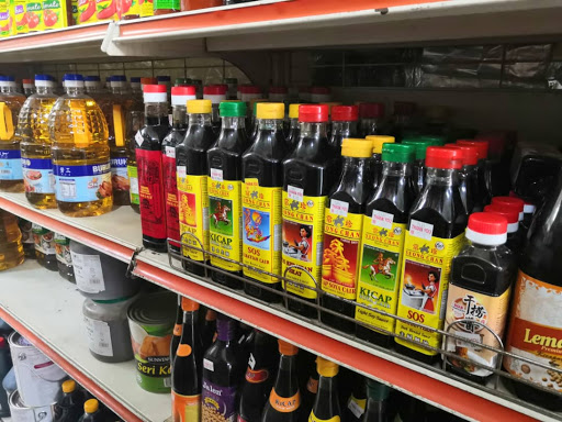 Semarak Supermarket Sdn Bhd