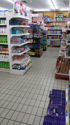 Tampin Shopping Centre