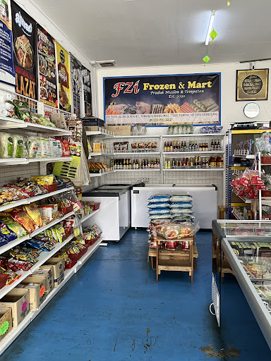 FZI Frozen & Mart
