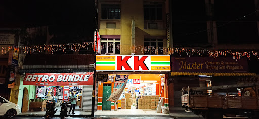 KK SUPER MART Seremban, Tampin Jalan Besar (STB)