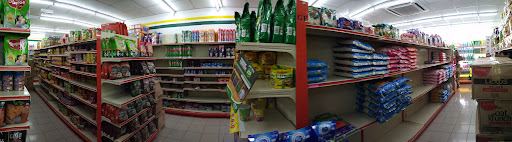 99 Speedmart 1528 (NS) Taman Woon Tampin