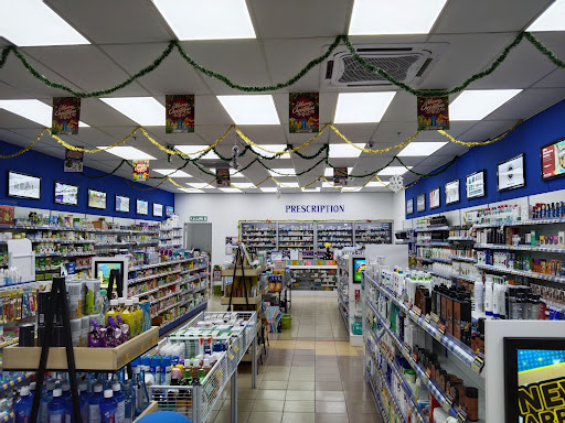 Health Lane Family Pharmacy Tampin