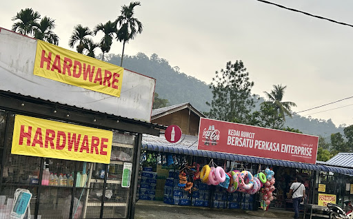 RUNCIT BERSATU PERKASA ENTERPRISE