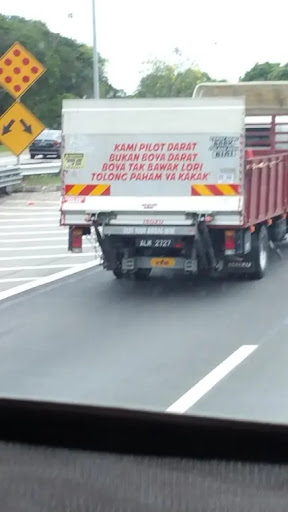 Pasar Mini Ah Ann