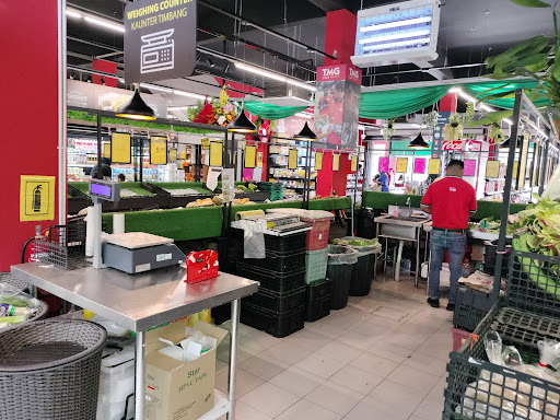 TMG Mart Jerantut