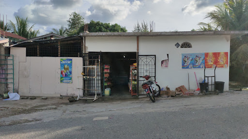 KEDAI RUNCIT HABIB JAYA