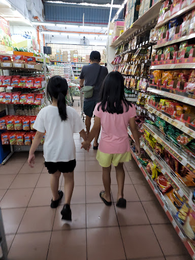 TMG Mart Jerantut Bandar