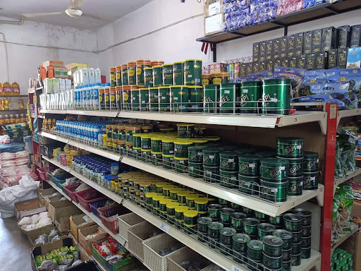 Vinothan Mini Market