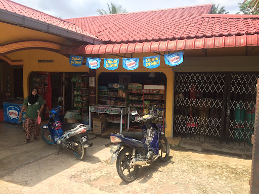 Kedai Mat Saad bin Kassim