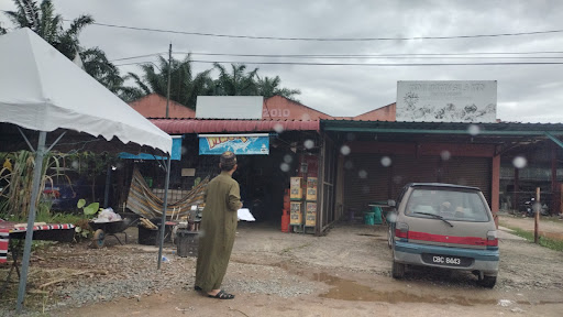 Kedai Runcit Bukit Genting