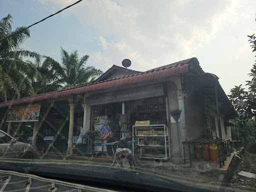 Kedai runcit Rickez Trading
