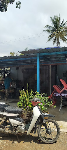 Kedai Runcit Robaik