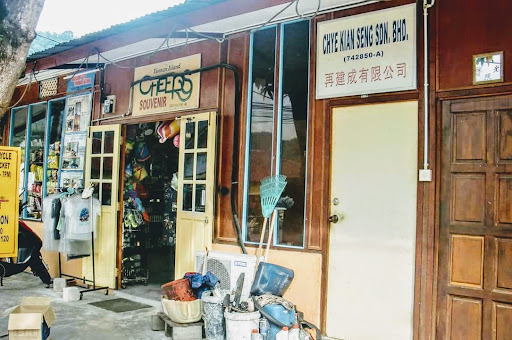 Chye Kian Seng Sdn Bhd