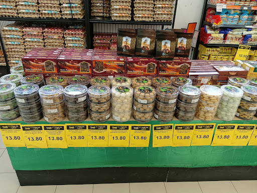 TMG Mart Kuala Lipis TMG Mart Kuala Lipis