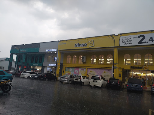 Ninso Kuala Lipis Ninso Kuala Lipis