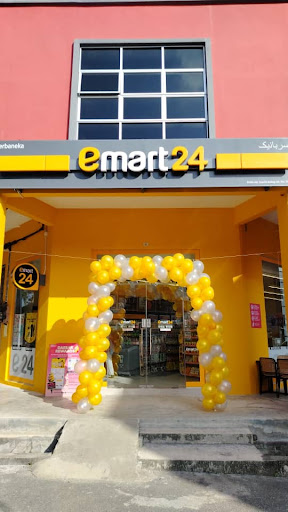 emart24 @ Kuala Lipis