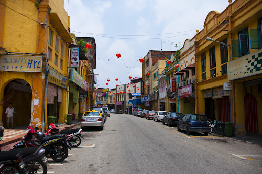 Kedai Arak & Runcit Hup Fatt Kedai Arak & Runcit Hup Fatt