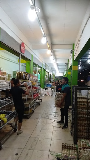 Everwin (Sungai Merah) Trading Sdn Bhd