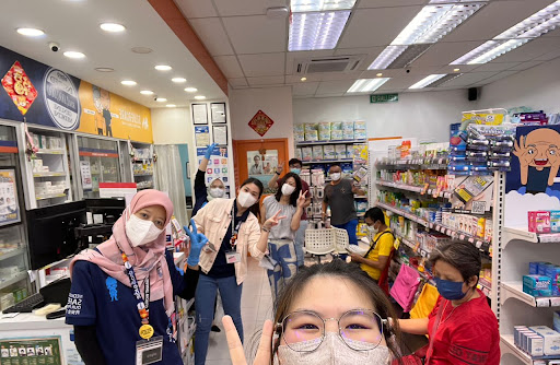 ALPRO Pharmacy Kuala Lipis - Minute Consult ALPRO Pharmacy Kuala Lipis - Minute Consult