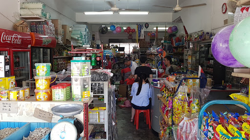 Kedai Runcit Charlie