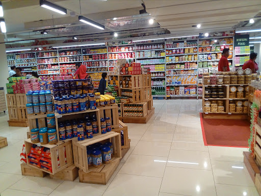 Jaya Grocer, Kuantan City Mall