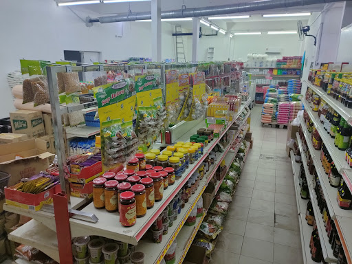 KAMPONG MART Kuantan