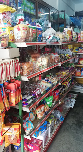 Kedai Runcit Hiap Seng Kedai Runcit Hiap Seng