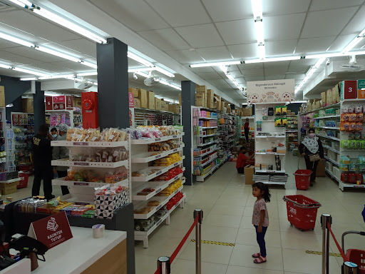 Eco-Shop @ UTC Kuantan