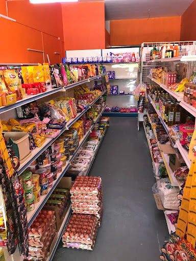 KEDAI RUNCIT IM ONE STOP MART KEDAI RUNCIT IM ONE STOP MART